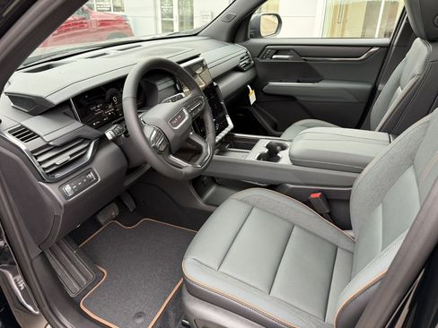 New 2026 GMC Acadia AT4 w/ Luxury Package image 13