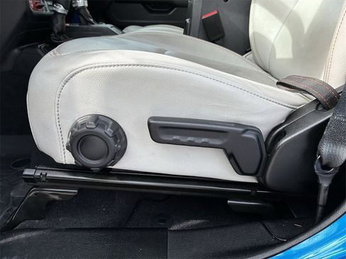 Used 2023 Jeep Gladiator Mojave w/ LED Lighting Group image 13