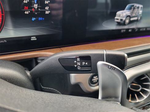 Used 2019 Mercedes-Benz G 63 AMG 4MATIC image 12
