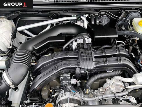 Certified 2025 Subaru Crosstrek 2.5i Wilderness image 31