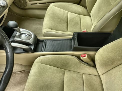Used 2008 Honda Civic LX image 15