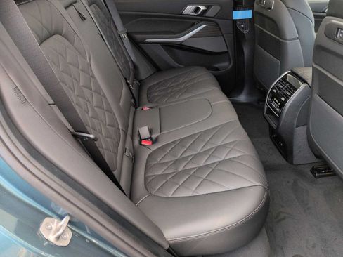 Used 2026 BMW X5 xDrive40i AWD/4WD image 22