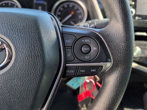 Used 2022 Toyota Camry LE image 36