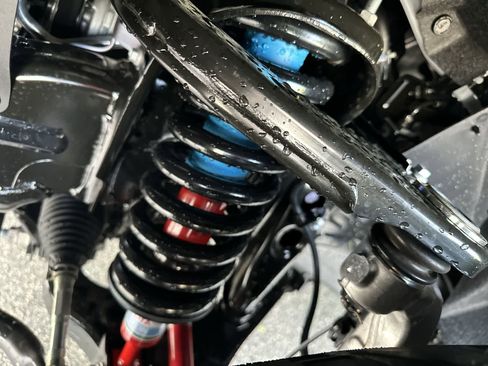 New 2026 Toyota Tundra SR5 AWD/4WD image 11