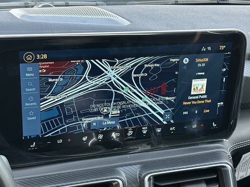 New 2026 Ford Mustang Premium image 17