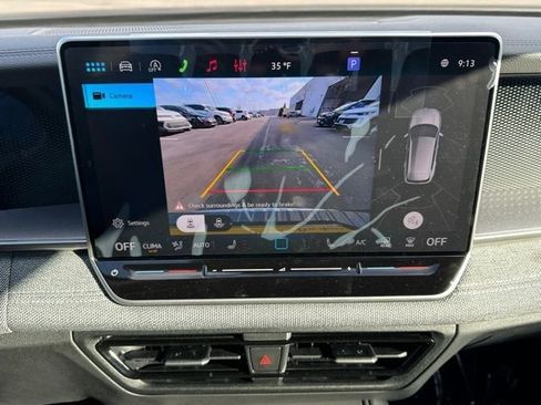 New 2026 Volkswagen Tiguan S AWD/4WD image 31