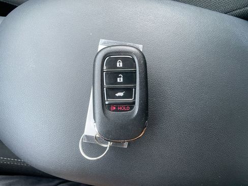 Certified 2024 Honda HR-V LX image 27
