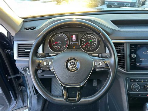 Used 2019 Volkswagen Atlas SE image 21