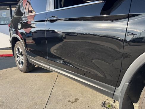 Used 2016 Honda Pilot EX-L image 21