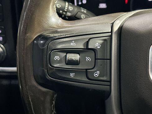 Used 2022 GMC Sierra 2500 Denali w/ Denali Ultimate Package image 21