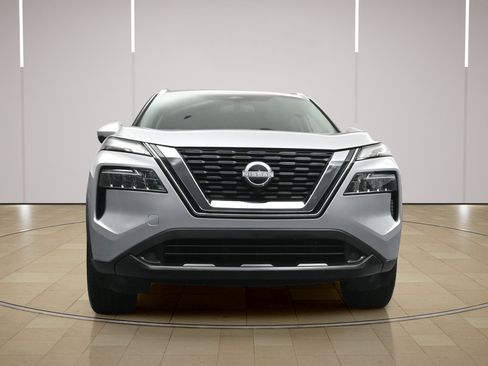 Used 2022 Nissan Rogue SL FWD image 23