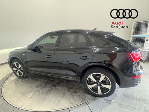 Used 2022 Audi Q5 2.0T Premium Plus w/ Premium Plus Package AWD/4WD image 37
