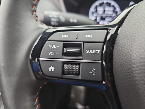 Used 2024 Honda HR-V Sport image 24