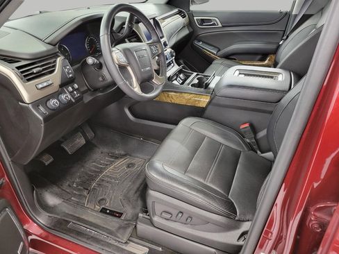 Used 2017 GMC Yukon Denali w/ Open Road Package image 11