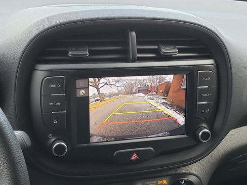 Used 2023 Kia Soul LX w/ Option Group 015 image 23