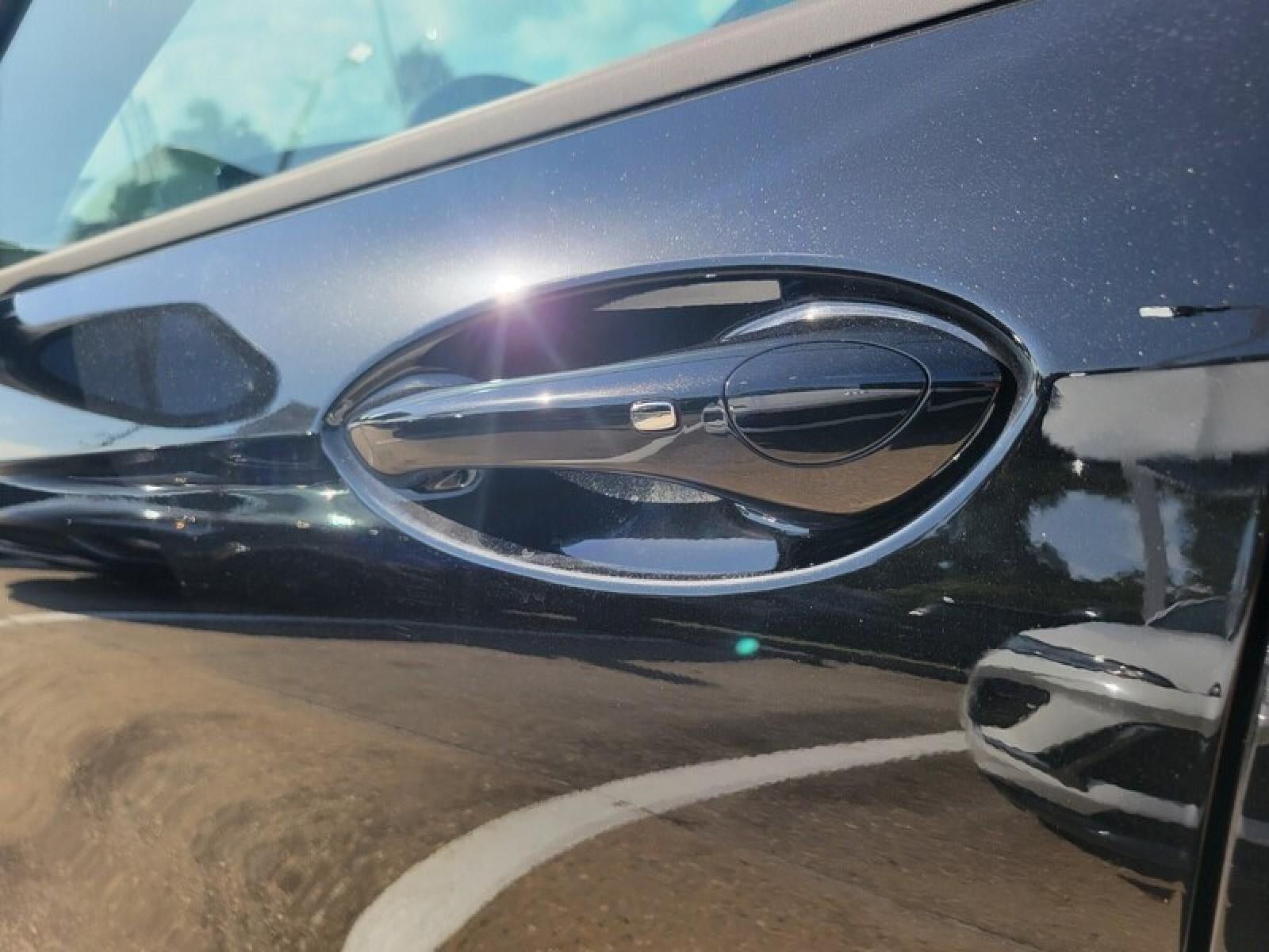 New 2026 Buick Envista Sport Touring w/ Convenience I Package FWD image 9
