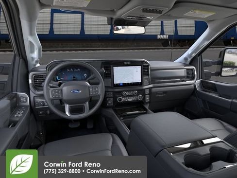 New 2026 Ford F250 Lariat AWD/4WD image 9