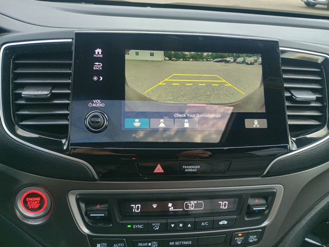 Used 2021 Honda Passport EX-L image 31