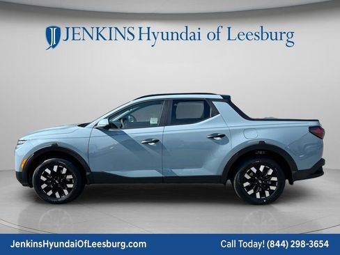 New 2026 Hyundai Santa Cruz SEL AWD/4WD image 9