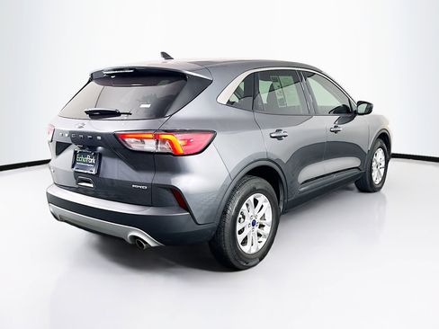 Used 2021 Ford Escape SE w/ Convenience Package image 9