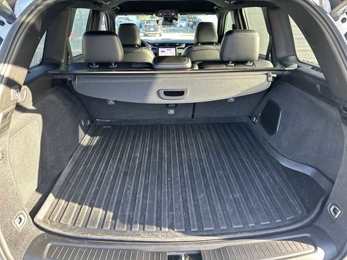 Used 2022 Jeep Grand Cherokee Trailhawk image 25