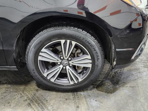 Used 2017 Acura MDX image 12