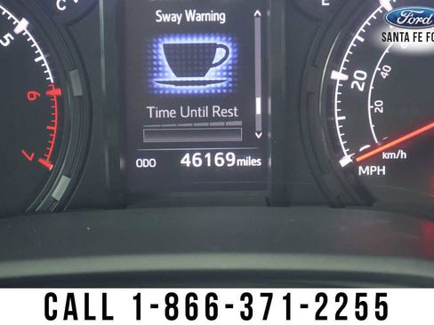 Used 2024 Toyota 4Runner SR5 Premium AWD/4WD image 34