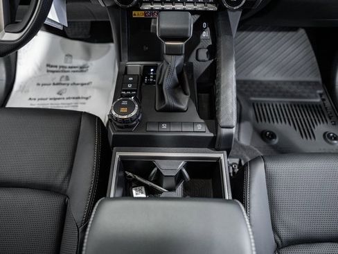 New 2026 Toyota 4Runner Limited image 30