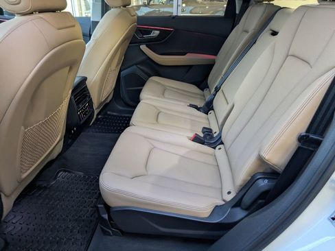 Used 2025 Audi Q7 2.0T Premium Plus w/ Premium Plus Package image 26