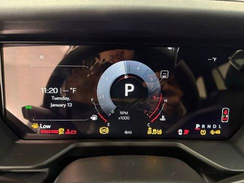 New 2026 GMC Acadia Elevation w/ Black Edition image 21