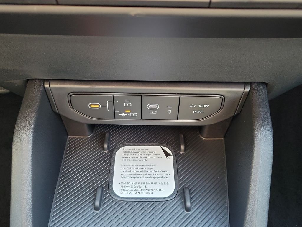 New 2026 Kia K4 EX FWD image 31