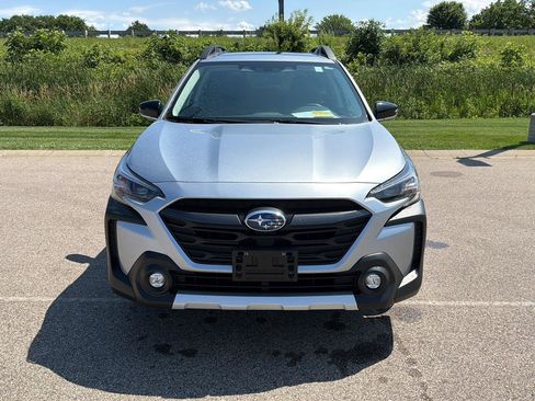 Used 2024 Subaru Outback Limited AWD/4WD image 6