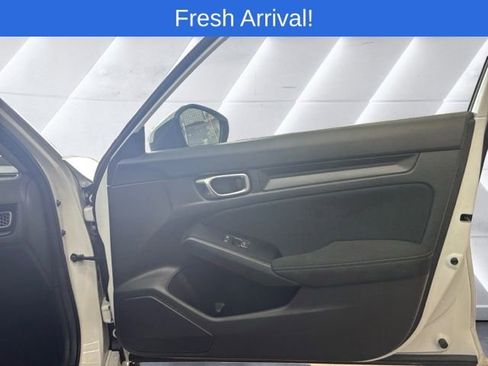 Used 2024 Honda Civic LX image 25