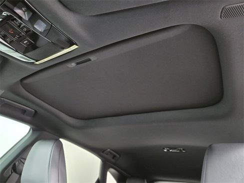 Certified 2026 Lexus RX 350h image 14