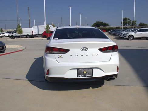 Used 2018 Hyundai Sonata SEL image 4