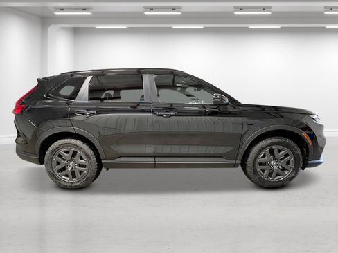 New 2026 Honda CR-V TrailSport image 2