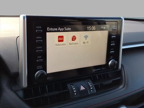 Used 2021 Toyota RAV4 TRD Off-Road image 24