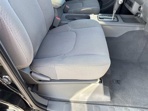 Used 2019 Nissan Frontier SV w/ Value Truck Package image 26