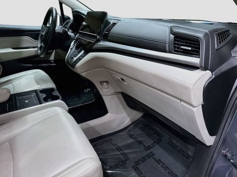 Used 2025 Honda Odyssey EX-L image 31
