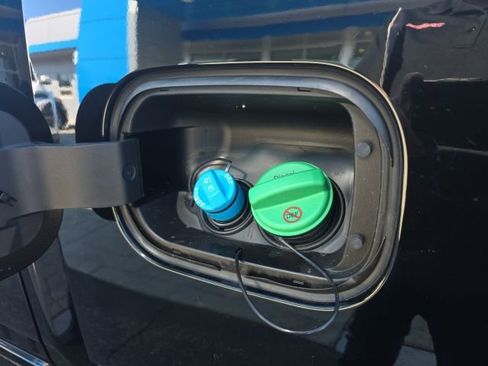 New 2026 Chevrolet Silverado 2500 LT w/ Trail Boss Package image 13