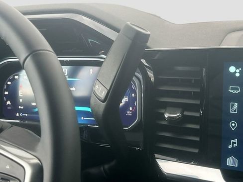 New 2026 Chevrolet Silverado 1500 LT w/ Protection Package image 16