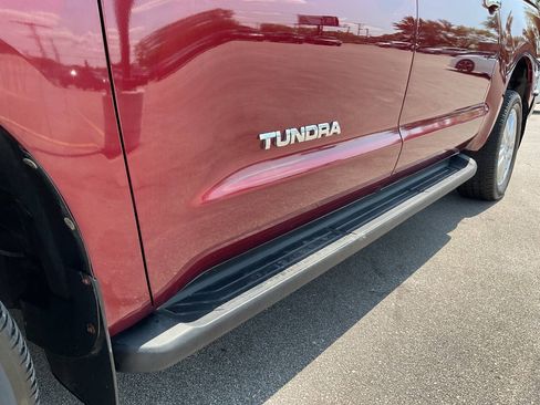 Used 2007 Toyota Tundra Limited AWD/4WD image 57