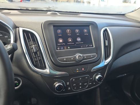 Used 2023 Chevrolet Equinox LT image 27