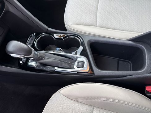 Certified 2023 Buick Encore GX Select FWD image 26