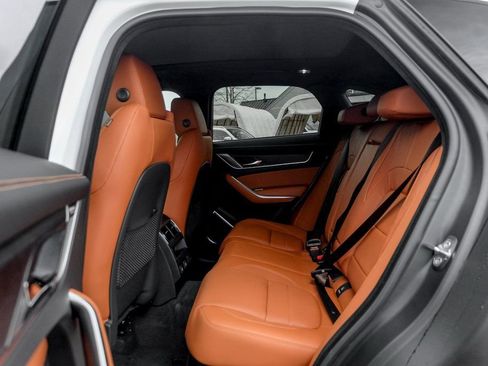 New 2026 Jaguar F-PACE R-Dynamic S image 16