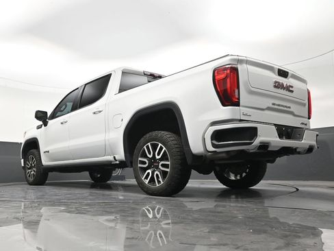 Used 2023 GMC Sierra 1500 AT4 w/ AT4 Premium Package AWD/4WD image 22