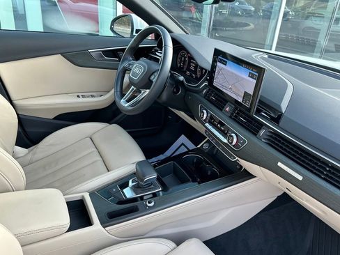 Used 2023 Audi A4 2.0T Premium Plus w/ Premium Plus Package image 48