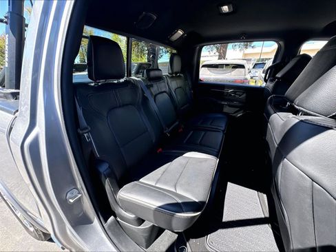 Used 2022 RAM 1500 Limited AWD/4WD image 23