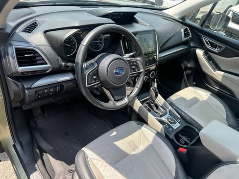 Used 2020 Subaru Forester Limited AWD/4WD image 9