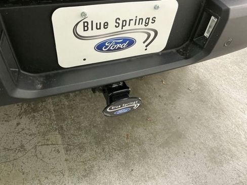 New 2026 Ford Bronco Sport Big Bend w/ Convenience Package AWD/4WD image 5